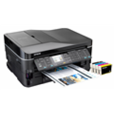 Epson Stylus  SX620FW