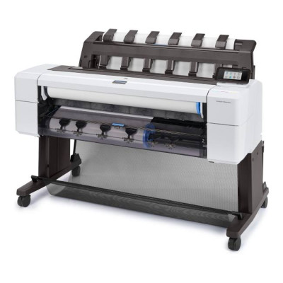 HP DesignJet T1600dr