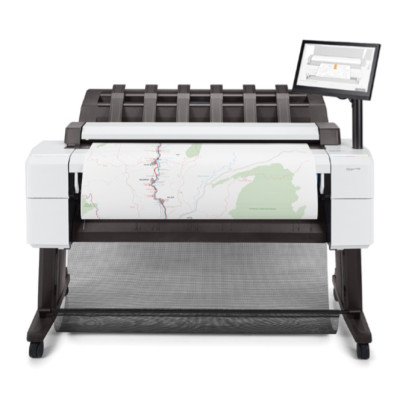 HP DesignJet T2600