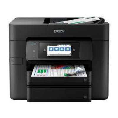 Epson WorkForce Pro WF-4740DWF