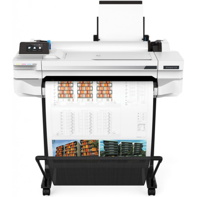 HP DesignJet T525