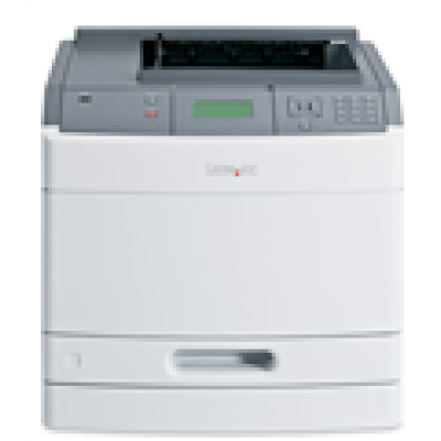 Lexmark T650dtn