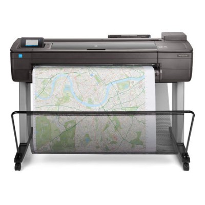 HP DesignJet T730