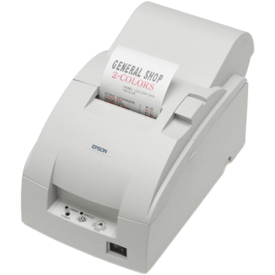 Epson TM-U210A