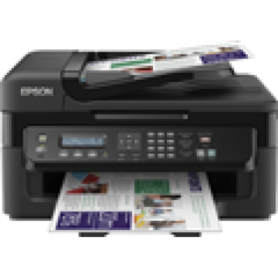 Epson WF 2530WF