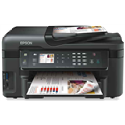 Epson WF 3520DWF