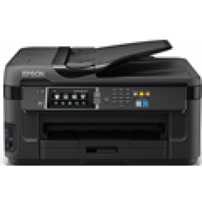 Epson WF-7610DWF