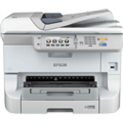 Epson WF-8510DWF