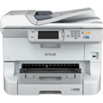 Epson WF 8590 D3TWFC