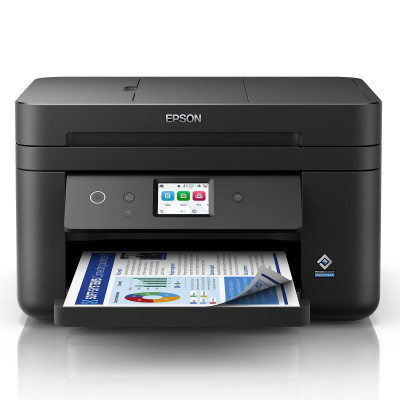 Epson WorkForce WF-2965DWF