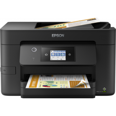 Epson WorkForce Pro WF-3825DWF