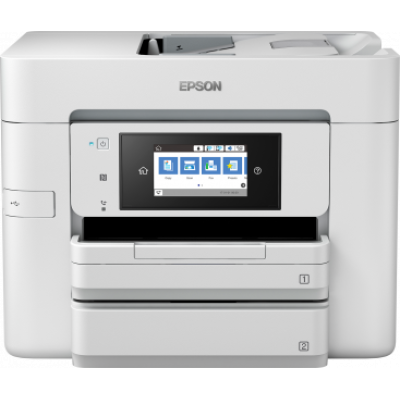 Epson WorkForce Pro WF-4745DTWF