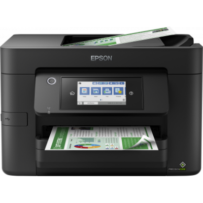 Epson WorkForce Pro WF-4825DWF