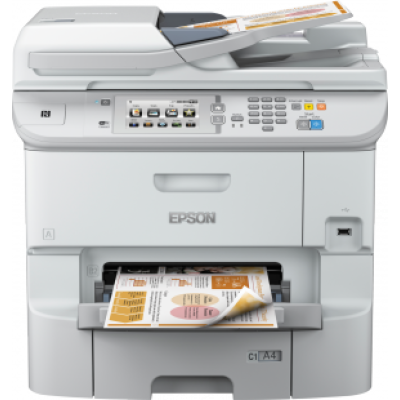 Epson WorkForce Pro WF-6590DWF