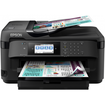 Epson WorkForce WF-7710DWF