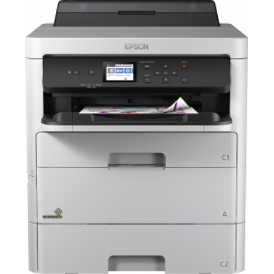 Epson WorkForce Pro WF-C529R Series