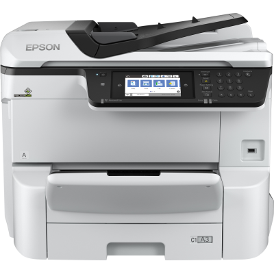 Epson WorkForce Pro WF-C8610DWF