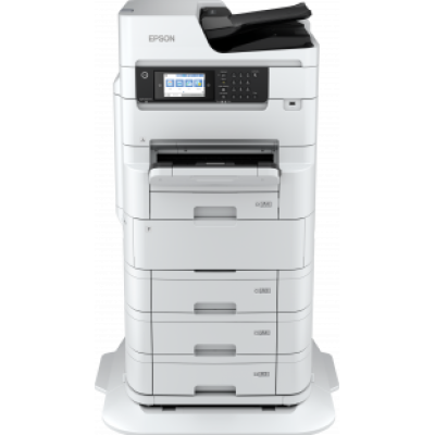 Epson WorkForce Pro WF-C879RD3TWFC