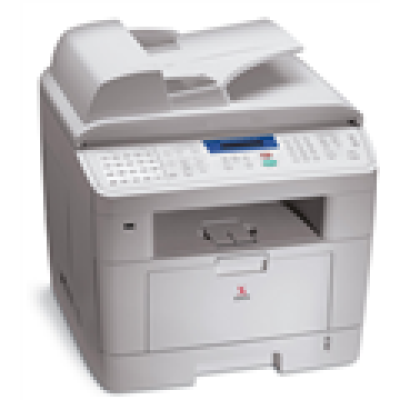 Xerox WorkCentre PE 120I