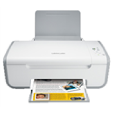 Lexmark X2600