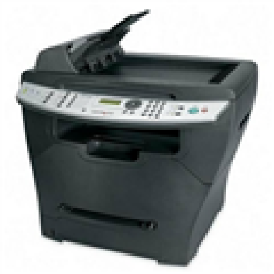 Lexmark X342n