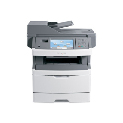 Lexmark X463de