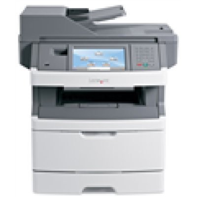 Lexmark X466dwe