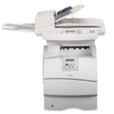 Lexmark X632