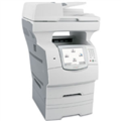 Lexmark X646e