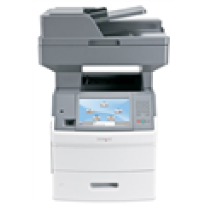 Lexmark X654