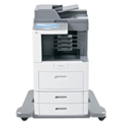 Lexmark X658