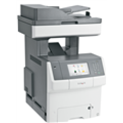 Lexmark X746de