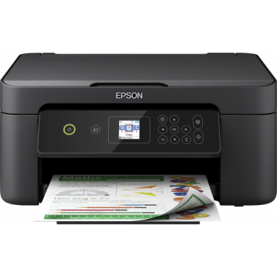 Epson Expression Home XP-3100