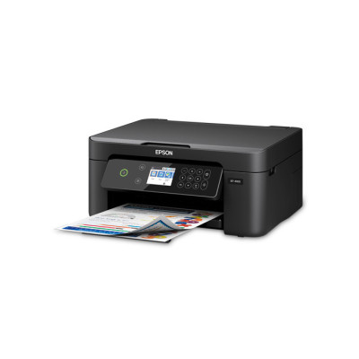 Epson Expression Home XP-4105