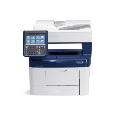 Xerox WorkCentre 3655