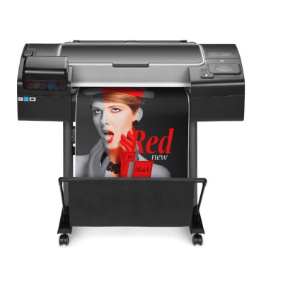 HP DesignJet Z2600 PostScript