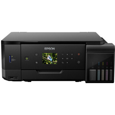 Epson EcoTank ET-7700