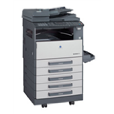 Konica Minolta Bizhub 211