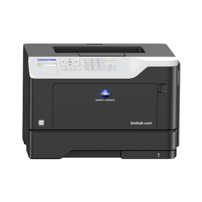 Konica Minolta Bizhub 4402P