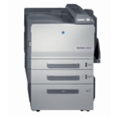 Konica Minolta Bizhub C250