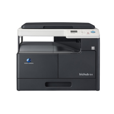 Konica Minolta Bizhub 184