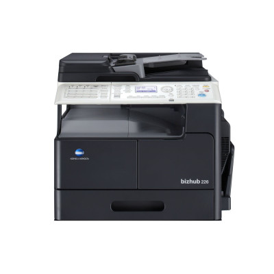 Konica Minolta Bizhub 226