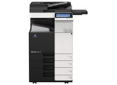 Konica Minolta Bizhub C284