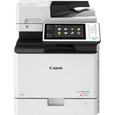 Canon imageRUNNER ADVANCE C355i