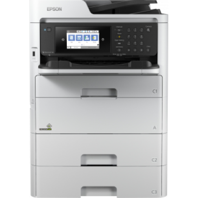 Epson WorkForce Pro WF-C579RD2TWF