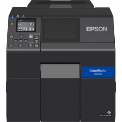 Epson ColorWorks CW-C6000Ae