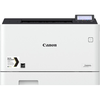 Canon i-SENSYS LBP653Cdw