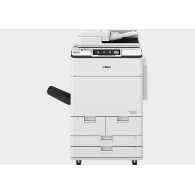 Canon imageRUNNER ADVANCE DX C477iZ