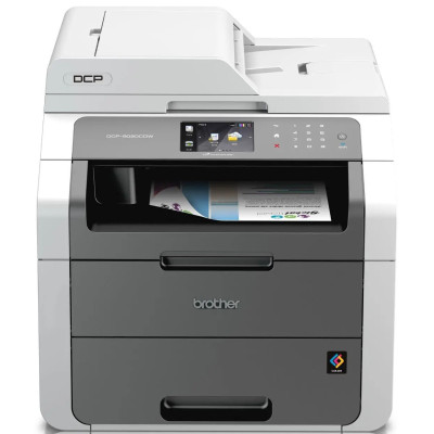 Brother DCP-9020CDW