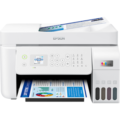 Epson EcoTank L5296